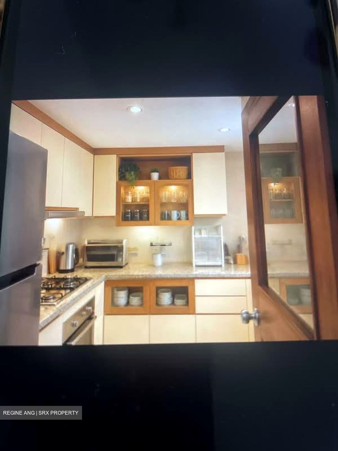 Woodgrove Condominium (D25), Condominium #575360741